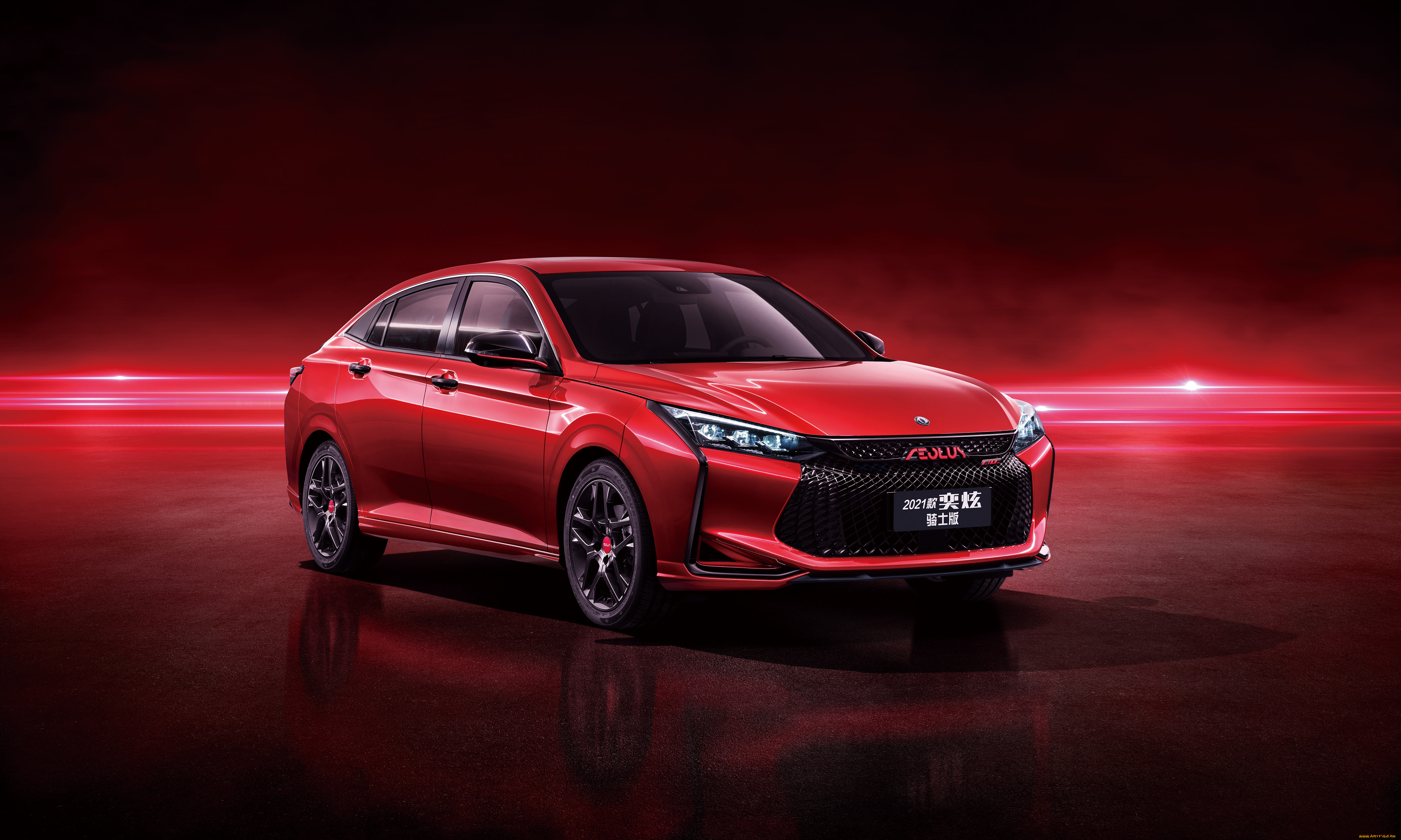 , dongfeng